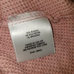 Modcloth Tops - Modcloth Mock Neck Top Modcloth Tops - Modcloth Mock Neck Top